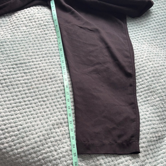 Loose Drawstring Pants with Pockets - Picture 4 of 6